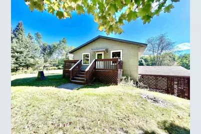 N7401 Brockman Lane, White Lake, WI 54491 - Photo 3