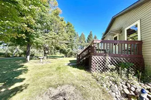 N7401 Brockman Ln, White Lake, WI 54491 - Photo 11