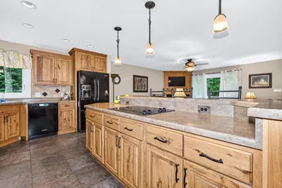 1806 Buckhorn Circle, Woodruff, WI 54568 - Photo 17