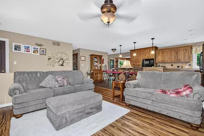 1806 Buckhorn Circle, Woodruff, WI 54568 - Photo 7