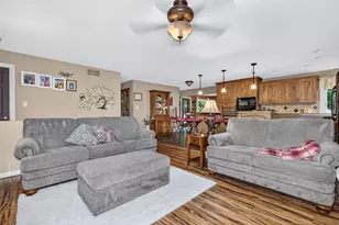1806 Buckhorn Cir, Woodruff, WI 54568 - Photo 7
