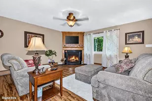 1806 Buckhorn Cir, Woodruff, WI 54568 - Photo 5