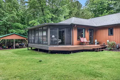 1806 Buckhorn Circle, Woodruff, WI 54568 - Photo 51