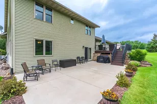 1907 Brandon Cir, Wausau, WI 54401 - Photo 53