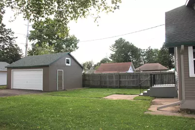 833 &amp; 833-1/2 Henrietta Street, Wausau, WI 54403 - Photo 29