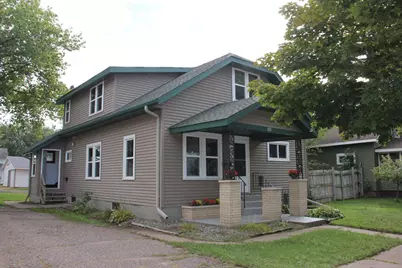 833 &amp; 833-1/2 Henrietta Street, Wausau, WI 54403 - Photo 1