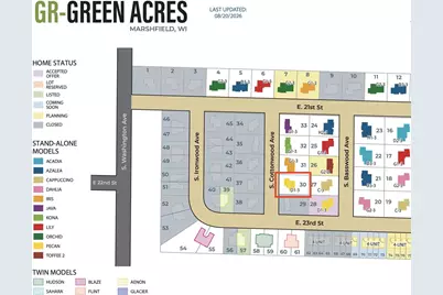 Lot 30 S Cottonwood Avenue, Marshfield, WI 54449 - Photo 29