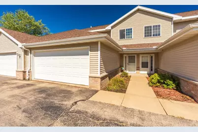 7255 Whitespire Road, Rothschild, WI 54474 - Photo 1