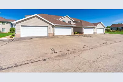7255 Whitespire Road, Rothschild, WI 54474 - Photo 3