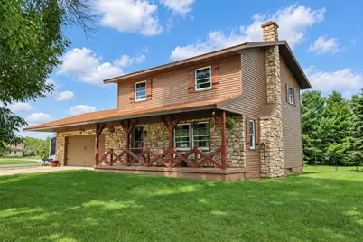 109 Ludwig Drive, Dorchester, WI 54425 - Photo 1
