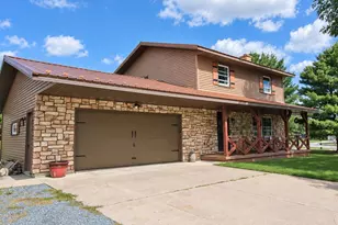 109 Ludwig Dr, Dorchester, WI 54425 - Photo 7