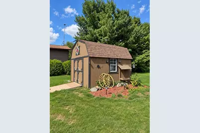 109 Ludwig Drive, Dorchester, WI 54425 - Photo 21