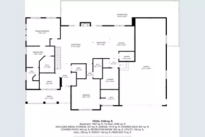 8407 Windsor Drive, Weston, WI 54476 - Photo 55