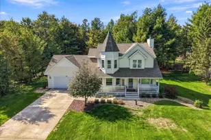 6020 W Valley Ct, Wisconsin Rapids, WI 54494 - Photo 13