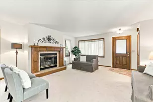 6020 W Valley Ct, Wisconsin Rapids, WI 54494 - Photo 19
