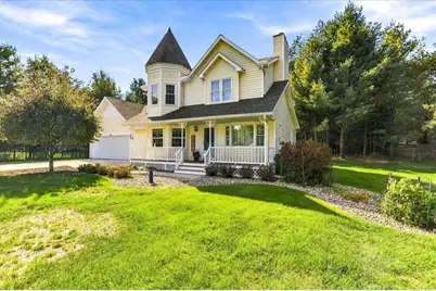 6020 W Valley Court, Wisconsin Rapids, WI 54494 - Photo 1