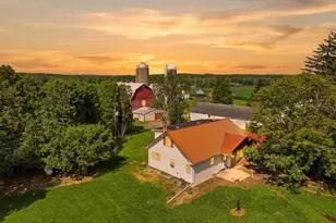 N4698 Grand Ave, Pine Valley, WI 54456 - Photo 1