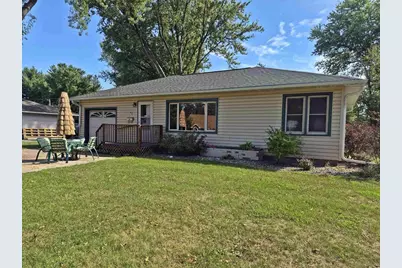 19 Clay Street, Neillsville, WI 54456 - Photo 1