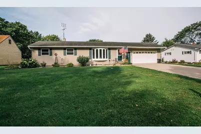 301 N Thomas Street, Loyal, WI 54446 - Photo 1