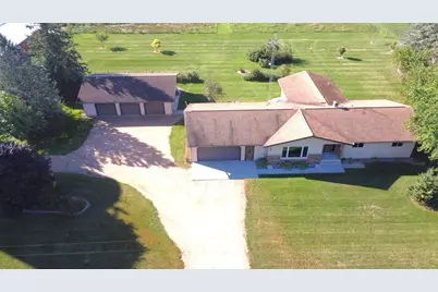 W8933 County Road B, Bryant, WI 54418 - Photo 1