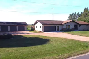 W8933 County Rd B, Bryant, WI 54418 - Photo 39