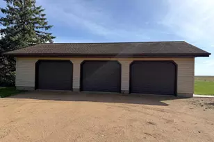 W8933 County Rd B, Bryant, WI 54418 - Photo 33