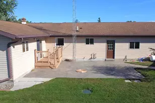 W8933 County Rd B, Bryant, WI 54418 - Photo 3