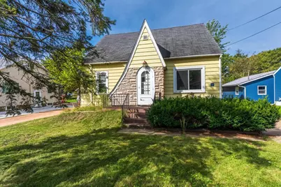 202 Frances Street, Rothschild, WI 54474 - Photo 1