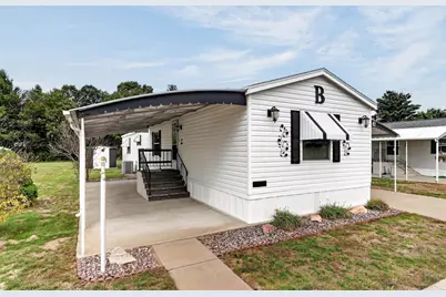 8311 State Highway 13 South #Lot 36, Wisconsin Rapids, WI 54494 - Photo 33