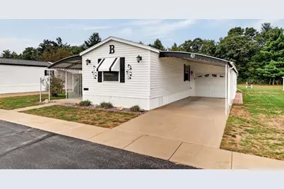 8311 State Highway 13 South #Lot 36, Wisconsin Rapids, WI 54494 - Photo 35