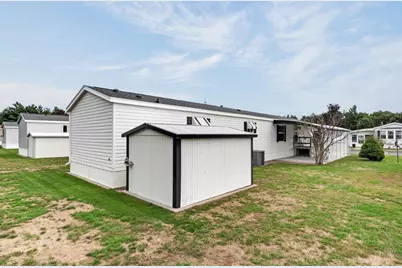 8311 State Highway 13 South #Lot 36, Wisconsin Rapids, WI 54494 - Photo 31