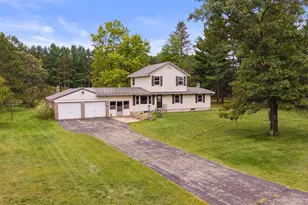 4555 Lynn Hill Rd, Nekoosa, WI 54457 - Photo 57