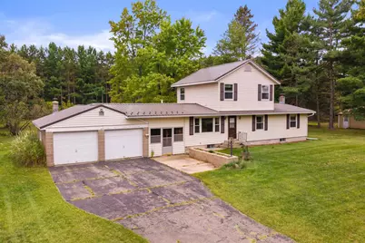 4555 Lynn Hill Road, Nekoosa, WI 54457 - Photo 1