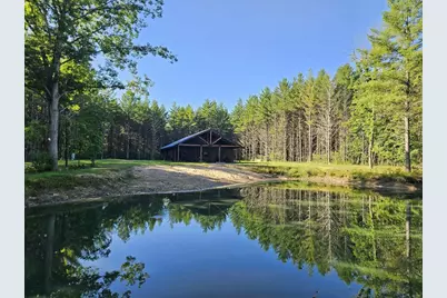 8135 Robin Road, Marshfield, WI 54449 - Photo 1