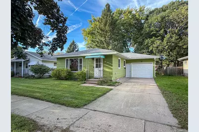 1020 McIntosh Street, Wausau, WI 54403 - Photo 1
