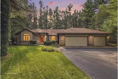 5120 Timberland Trail, Wisconsin Rapids, WI 54494 - Photo 1