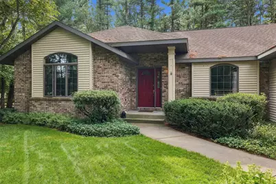 5120 Timberland Trail, Wisconsin Rapids, WI 54494 - Photo 5