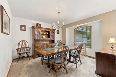 5120 Timberland Trail, Wisconsin Rapids, WI 54494 - Photo 9