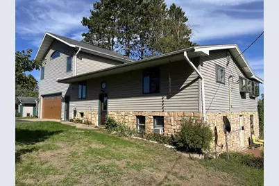 4912 Cranberry Road, Harshaw, WI 54529 - Photo 1