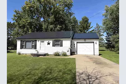 W9568 North Avenue, Antigo, WI 54409 - Photo 1