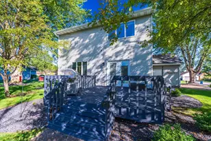 150057 Peregrine Way, Wausau, WI 54401 - Photo 5