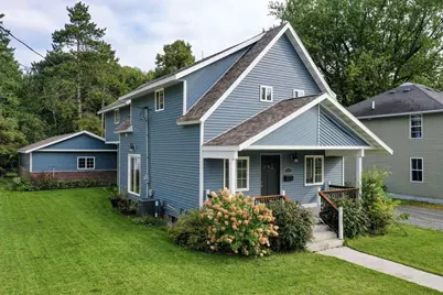 517 E Ogden Street, Medford, WI 54451 - Photo 1