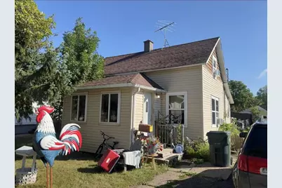445 S Avon Avenue, Phillips, WI 54555 - Photo 1