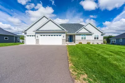 150706 Strawberry Lane, Wausau, WI 54401 - Photo 1