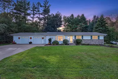 1510 25th Avenue South, Wisconsin Rapids, WI 54495 - Photo 1