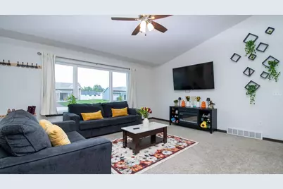 8318 Hinner Springs Drive, Weston, WI 54476 - Photo 5