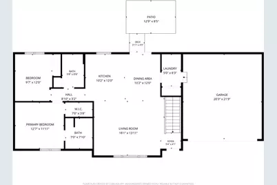8318 Hinner Springs Drive, Weston, WI 54476 - Photo 43