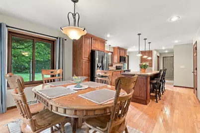 1603 Meadow View Lane, Stevens Point, WI 54482 - Photo 15