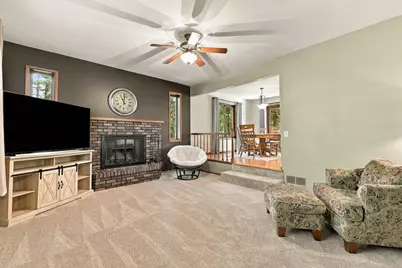 1603 Meadow View Lane, Stevens Point, WI 54482 - Photo 9