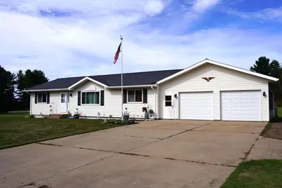 W7380 Mathews Road, Merrill, WI 54452 - Photo 1